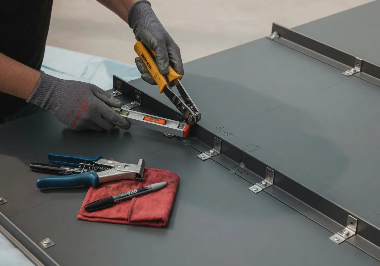Why choose Metal Roofing Installation in Margaret, AL